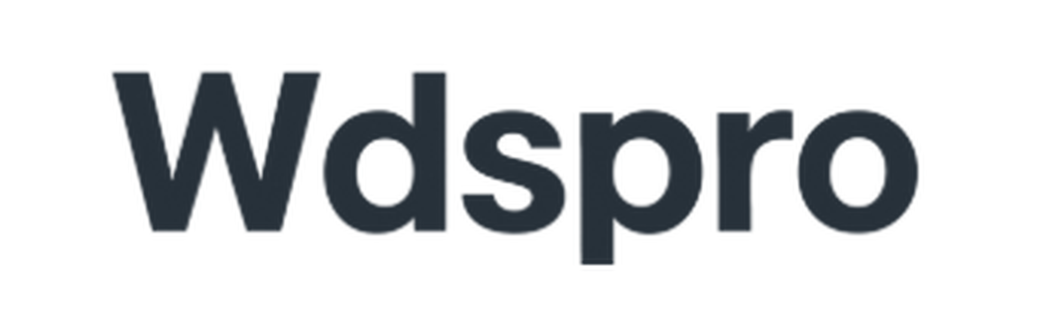 Wdspro